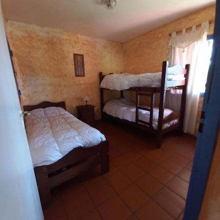 Complejo Ramadas Potrero de los Funes Chambre photo